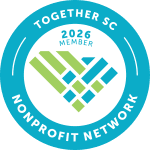 Together SC Nonprofit Network 2026 Member